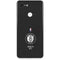 NBA Brooklyn Nets Distressed Google Pixel 3 Skin